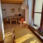 Domek alpejski Trnka *