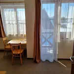Trnka Domek alpejski Liptowski Tarnowiec