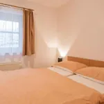 Trnka Domek alpejski *