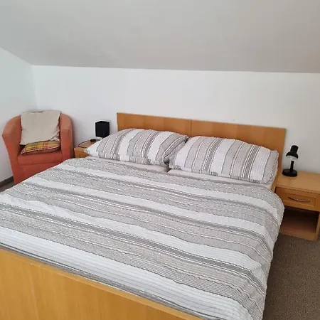 شاليه Trnka Liptovský Trnovec