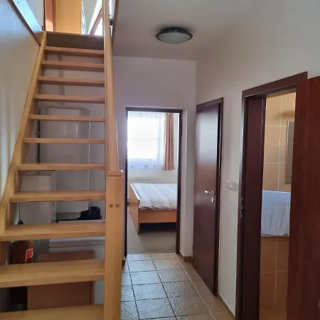 Trnka * Liptovský Trnovec