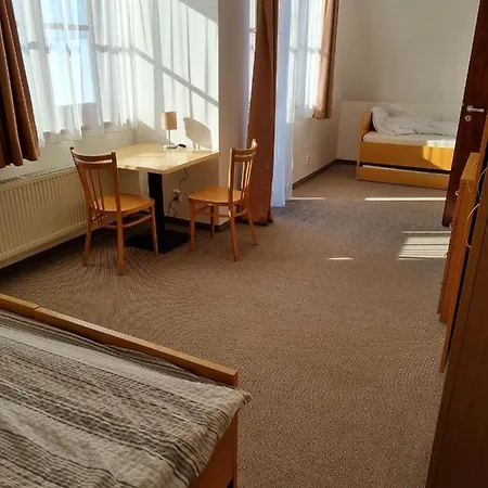 Trnka Liptovský Trnovec