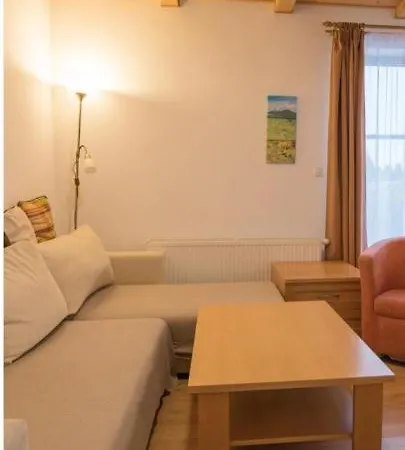 Trnka Liptovský Trnovec