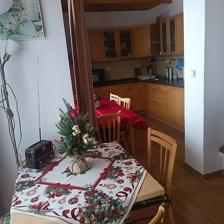 Trnka Liptowski Tarnowiec