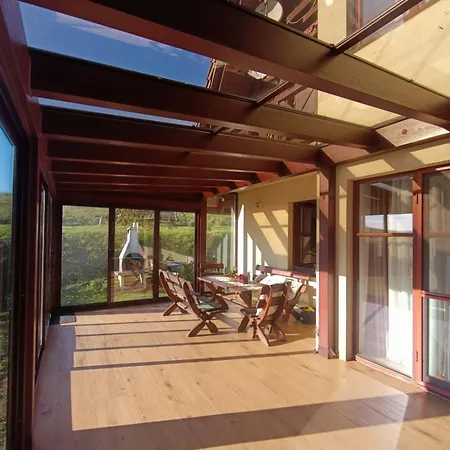 شاليه Trnka Liptovský Trnovec