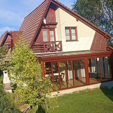 Trnka Liptovský Trnovec