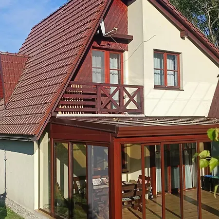 Domek alpejski Trnka *