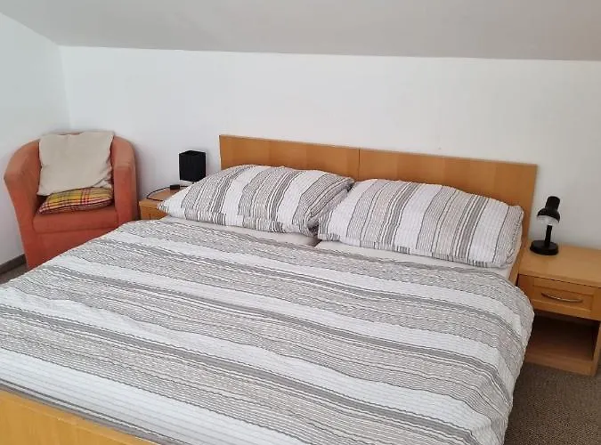 샬레 Trnka 립토브스키트로노벡