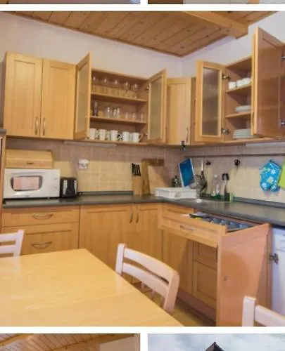 샬레 Trnka 립토브스키트로노벡